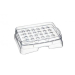 Eppendorf Transfer Rack 0.5 mL for Eppendorf ThermoMixer and ThermoStat