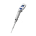 Eppendorf Xplorer Single Channel Variable Pipette 0.5-10uL Medium Grey