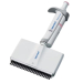 Eppendorf Research plus 24-Channel Variable  Pipette 1-20uL Pink