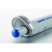 Eppendorf Reference 2 Single Channel Pipette 0.1-2.5uL Dark Grey incl. epT.I.P.S. Box 2.0 with 96 Pi