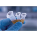 Eppendorf Safe-Lock Tubes 2.0mL; PCR clean; colourless; with 2D SafeCode (DataMatrix/ECC200) and hum