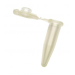 Eppendorf Safe-Lock micro test-tubes 0.5ml yellow