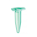 Eppendorf Safe-Lock micro test tubes 0.5ml green