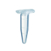 Eppendorf Safe-Lock micro test tubes 0.5ml Biopur individually sealed