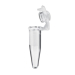 Eppendorf PCR Tubes 0.2 mL Forensic DNA Grade 500 Pcs 10 Bags Of 50 Tubes Each