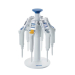 Eppendorf Charger Carousel 2 for 6x Eppendorf Xplorer or Xplorer Plus