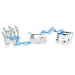 Eppendorf Xplorer Connect : WLAN Retrofit for Xplorer / Xplorer Plus (2015+)