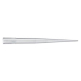 Eppendorf epT.I.P.S. G Reloads PCR clean 50-1250uL 103 mm dark green 960 tips (10 trays x 96 tips)