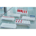 Eppendorf 30 Well Cuvette Rack - White,  Autoclavable, Polypropylene, Numbered Positions