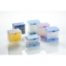 Eppendorf epT.I.P.S. G Reloads Eppendorf Quality 0.1-10uL 34 mm dark gray 960 tips (10 trays x 96 ti