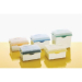 Eppendorf epT.I.P.S. Reloads BioBased Biopur 2-200uL 53mm Yellow (5 Trays x 96 Tips)