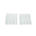 Eppendorf Sealing Mat for DWP 96/2000, PCR clean (5 bags x 10 pcs.)