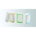Deepwell plate 96 500ul Standard White