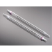 Falcon 25mL Polystyrene Space Saver Serological Pipette Individually Packed in Paper/Plastic Wrapper
