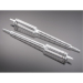 Falcon 100mL Polystyrene Serological Pipette Individually Packed in Paper/Plastic Wrapper Sterile