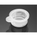 Falcon 70um White Cell Strainer for 50mL tube
