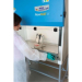 Faster FlowFAST V 18 Positive Pressure ISO Class III Vertical Laminar Flow Cabinet 1.8m Working Widt
