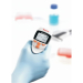Thermo Scientific Novus 8 channel electronic pipette 100-1200ul turquoise