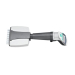 Thermo Scientific Novus 16 channel electronic pipette 5-50ul turquoise