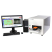 FluidX Tube Auditor 96-format for high-speed non-contact volume measurement with 2D tube reader and