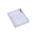 Flystuff Autoclavable Aluminium Bottle Tray 4 x 5 Format