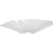Flystuff Clear Plastic Dividers For Wide Tubes,  Fits FLY1114