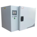 Genlab Hot Air Steriliser Oven Stainless Steel Interior Touch Screen Controller 40C to 250C - 125L