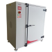 Genlab Large Capacity Multi-Purpose Oven Vertical Style Single Door CLAD Interior Touch Screen Contr