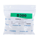 Gilson D300 10-300uL PIPETMAN DIAMOND Tips in EASYPACK Bags - Non Sterile - 5 Bags of 200