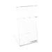 Gilson Trio Portable Stand for 3 Pipettes