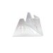 Gilson Universal Multichannel Pipette Stand