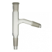 Distillation Head - Cone Sizes 19/26 & 19/26,  Socket Size 19/26