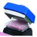 Grant QDP-FL Interchangeable Block with Lid for 96-Well Plates for QBD2 and QBH2 Block Heaters