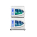 Grant-Bio Stacking Kit for 2 x ES-20/80 Shaker-Incubators