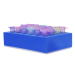 Grant-Bio Platform for 24 x 0.5mL plus 48 x 0.2mL Microtubes for use with MPS-1 Shaker