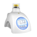 Grant-Bio RTS-1C Reverse Spin Personal Bioreactor with Active Cooling includes Software