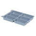 Gratnells 6 Section Insert