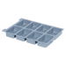 Gratnells 8 Section Insert