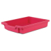 Gratnells F1 Shallow Tray Fuchsia Pink