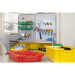 Gratnells F2 Deep Tray Sunshine Yellow
