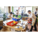 Gratnells F2 Deep Tray Royal Blue