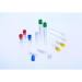 Greiner Cryovial 2.0ml skirted internal thread natural cap S