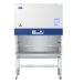 Haier Biomedical Energy Saving Class II Biological Safety Cabinet with Double Exhaust and No Stand -