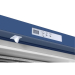 Haier HLR-118SF Underbench Sparkfree Refrigerator  ATEX Certified with 2 Shelves +3 to 16C 118L