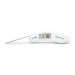Hanna Folding Thermometer White Complete with Case
