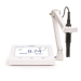 Hanna Advanced Dissolved Oxygen Benchtop Meter with HI-764833 Polarographic DO Probe