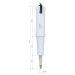 Hanna pH Edge PVDF Electrode for Meat with Temp  Sensor, Conical Tip