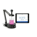 HALO pH Probe with Bluetooth Smart Technology, Double Junction, Refillable Glass