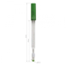 Hanna pH Edge Glass Electrode for Wine,  Refillable, Dome Tip, with Temp Sensor