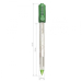 Hanna pH Edge Smart Glass Electrode for HI-2020  Edge Hybrid Meter, Refillable, Conical Tip, with Te